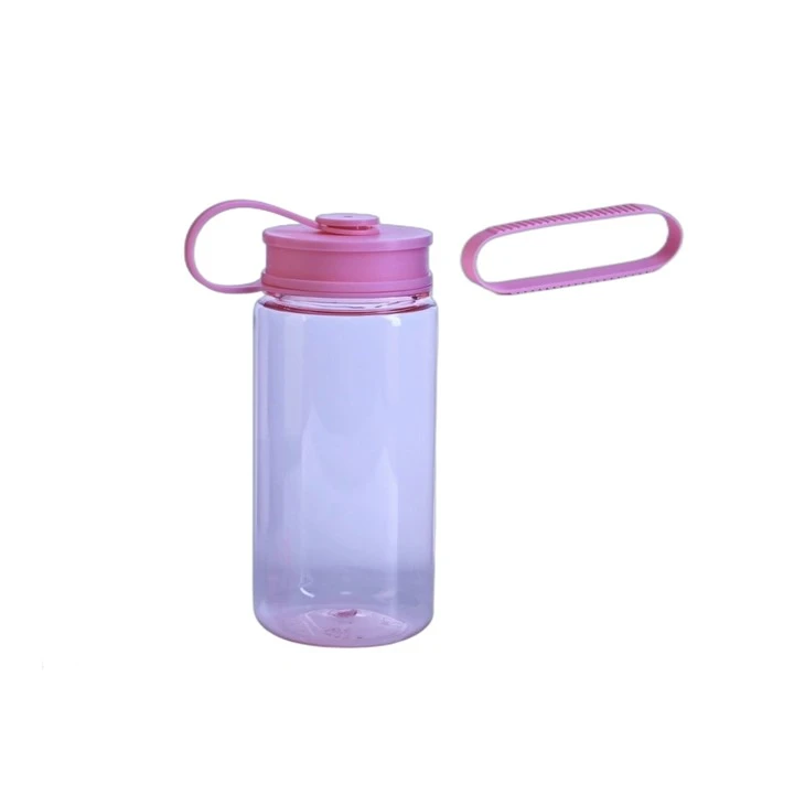 1000ml Tritan Eco-Friendly Direct Drinking Water Bottle factory