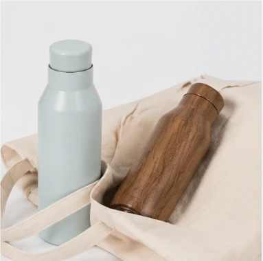 Minimalist Stainless Steel Insulated Bottle Minimalist Stainless Steel Insulated Bottle