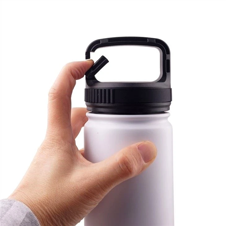 1000ML Big Capacity Double Wall Stainless Steel Vacuum Bottle